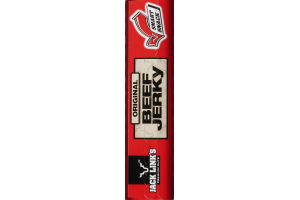 Jack Link's Beef Jerky Original - 5 CT