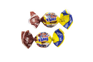 Карамель “TIMI ” зі смаком коли ваг