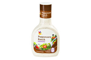 Ahold Peppercorn Ranch Dressing