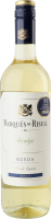 Вино Marques de Riscal Rueda 2011 0.75л х3