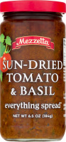Mezzetta Everything Spread Sun-Dried Tomato & Basil