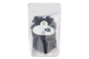 Лохина сушена 150г д/п Roni