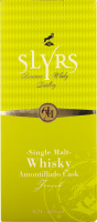 Віскі Slyrs Single Malt Amontillado Cask Finish