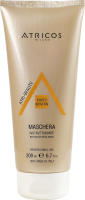Маска для волос восстанавливающая с фитокератином Atricos Milano 200мл