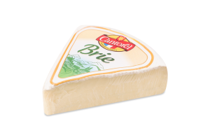 Сир Канторель Брі 60% ваг.