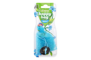Ароматизатор воздуха Happy Bag Sport Paloma