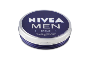 Крем для обличчя Nivea Men 75мл