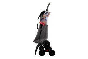 Візок Rolser I-Max Tweed господарський 994855