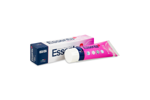 Паста зубная Sensitive plus Essenta 75мл