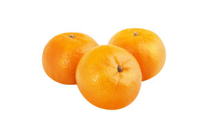 Мандарин орри