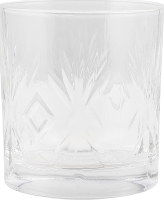 Стакан 305мл №53500-MC12X158 Royal Uniglass 1шт