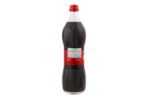 Напій безалкогольний Classic газований 0,75л скло MoleCola