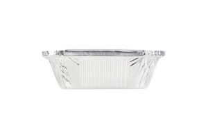 Комплект однораз контейнер с крышк SP64L&Lids/400
