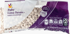 Ahold Baby Lima Beans