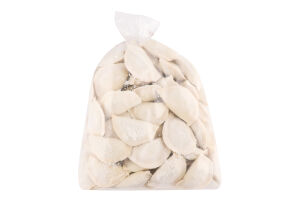 Вареники с картофелем и грибами Шеф Таріль м/у 800г