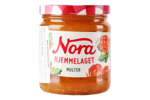 Джем Nora з морошки