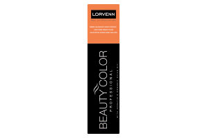 Крем-фарба для волосся Beauty Color №6.7 Lorvenn