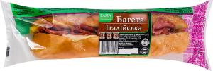 Багета Итальянская Гама Fresh Sandwiches м/у 220г