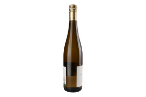 Вино 0.75л 12.5% біле напівсухе Riesling Siegbert Bimmerle пл