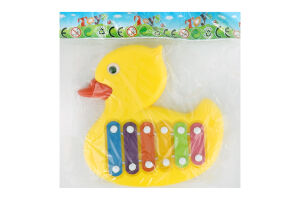 Іграшка Ксилофон Solar