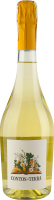 Вино ігристе Contos da Terra Brut біле брют