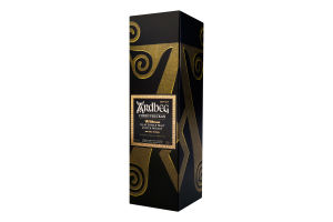 Віскі 0.7л 57.1% Corryvreckan Ardbeg к/у