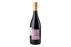 Вино 0.75л 13.5% красное сухое Гарнача VII Faustino бут