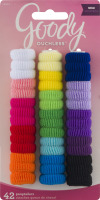 Goody Ouchless Ponytailers - 42 CT