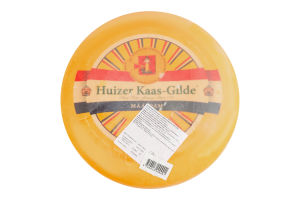 Сыр 45% Maasdam Huizer Kaas-Gilde кг