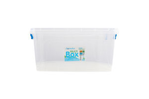 Контейнер 8л універсальний з ручками А-38 Діомедеа