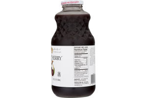 R.W. Knudsen Family Juice Just Black Cherry