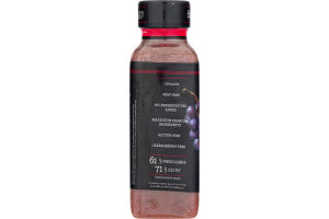 Bolthouse Farms Organic Vinaigrette Dressing Raspberry Balsamic