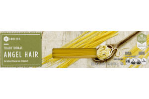 SE Grocers Traditional Angel Hair