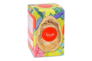 Фігурка-яйце Venchi з фісташками