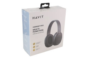 Навушники бездротові Pro накладні HV-H2590BT Havit
