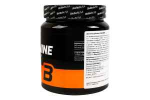 Добавка диетическая порошок L-Arginine BioTechUSA 300г