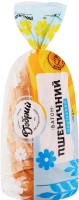 Батон нарізний Пшеничний Добрий м/у 0.3кг