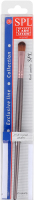 Пензлик для тіней SPL розтушовуючий 97509