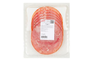 Шинка Фует Глобино в/к в/с лоток 105г