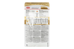 Корм д/дорослих собак породи пудель сухий 1,5кг Royal Canin