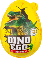 Яйце Dinoegg з сюрпризом Оба на!