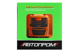 Іграшка Машина метал 1:38 AP7515B Автопром