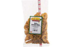 Deep Best Quality Bansi Spicy Plantain Chips