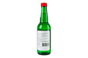 Напій спиртний 350мл 15% Манго-маракуя Soju Funju пл