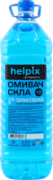Омивач скла Морська свіжість -12С 2л Helpix