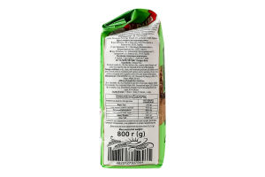 Мука нутовая La' Pasta Per Primi м/у 800г