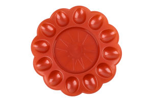 Тарілка пасхальна Альянс-А 1шт