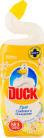 Гель по уходу за унитазами глубокой очистки Цитрусовый Duck 500мл