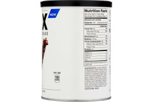 Maxwell House Coffee Drink Mix Mocha