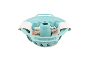 Форма для випікання кексу силіконова 32х26см №KYYW263 Juxiong 1шт